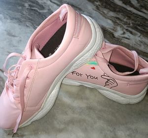 Long walk Women Shoes