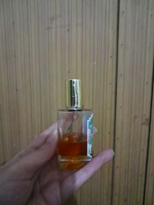 Whipped Cream Pistachio Perfume