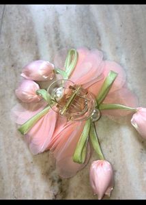 🆕Cute tulip Hair Claw Clip