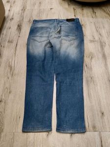 Ma5677 Highlander jeans waist 34 inches