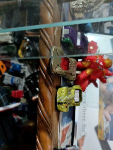 Mixed Lot of Toy Cars