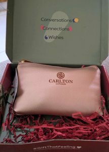 Women's Gift Hamper Carlton London