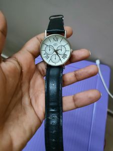 Watch From Switzerland - Chicoree Brand NOT Workin