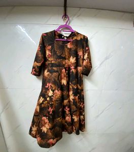 Brand New Dress, Worn Like Once, Party' Wear