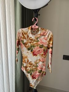 Bodysuit Top