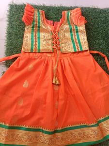 Beautiful Dress