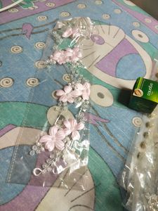 New Hair Accessories