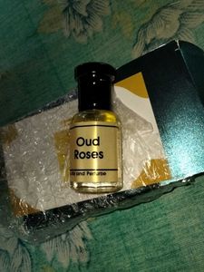 Allperfumes Fragrance Bottle