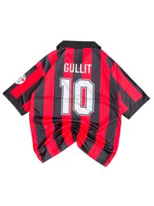 Vintage AC Milan Soccer Jersey