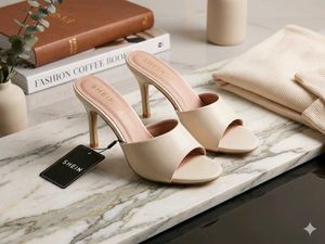 y2k Branded heels