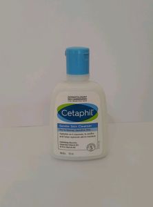 CETAPHIL Gentle skin Cleanser