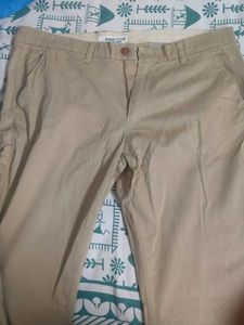 Men's Chino Pants