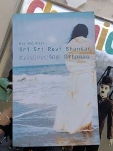 Sri.Sri.Ravi Shankar: Celebrating Silence