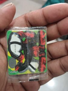 ben 10 rare four arms 3D build up