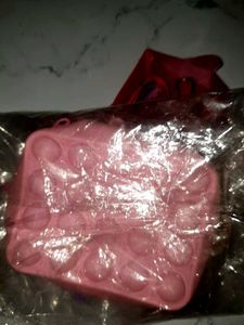 Unicorn Pop-It Pouch 1
