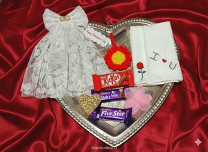 Valentine Day Premium Mega Gift