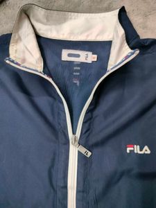 Fila Sleeveless Jacket