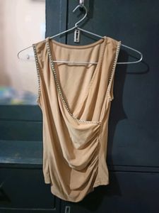 Stylish Hot Top