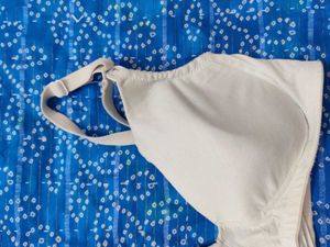 Comfort Nursing Bra