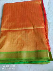 Brand New Silk Saree