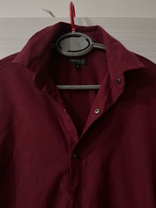 Men Formal Shirt