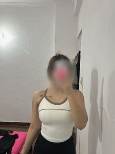 Athletic Tank Top