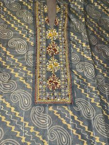 kurta only