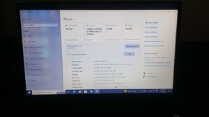 Lenovo ThinkPad E14 Laptop