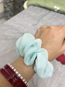 Brand New Scrunchies