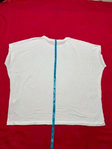 Classic White T-Shirt