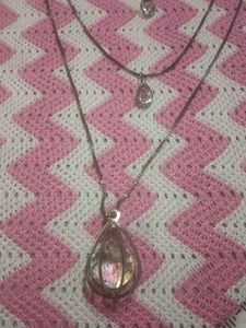 Vintage Three Layered Chain