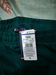 New Dhuni Winter Leggings For Women