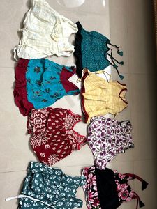 Girls Tops Bundle You Can Select Perchoice