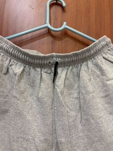3 of Relaxed-Fit Casual Shorts with Smiley Pr