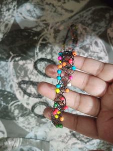 Choker Necklaces Set