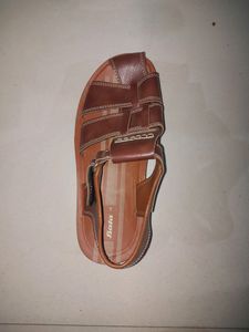 Bata Men's Casual Sandal.