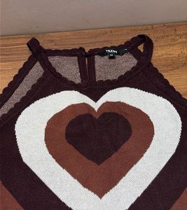 west side chic Knit Top