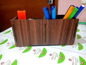 Desk Organizer for Kids (Pen , Pencil Stand)