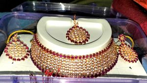 Necklace Set