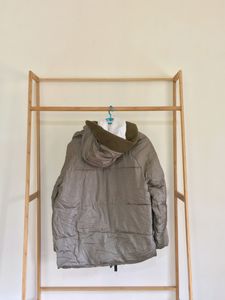 It's a Winter Jacket Unisex