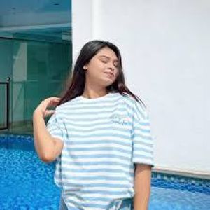 Striped T-Shirt