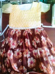 Frock Party wear 30