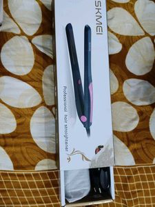 Skmei Professional Hair Straightener