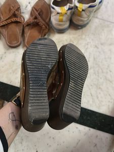 beautiful brawn slipper