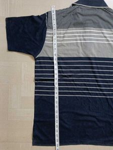 Bundle of Men's Polo Shirts 2XL
