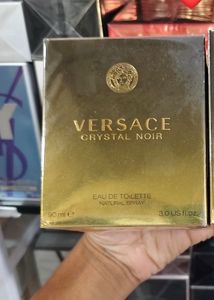 Versace Bright Crystal Eau de Toilette 90ml