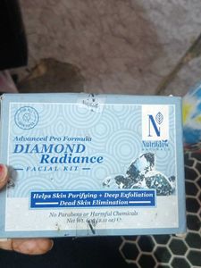 Real Aroma Professional Papaya Facial Pack