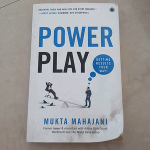 Power Play