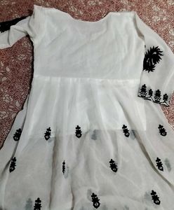 Short Kurti