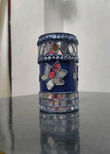 Handmade Lippan Art Multi-purpose Holder / Premium